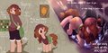 Voyage Reference by Wick