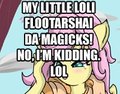 My Little Loli - Fluttershy