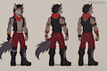 Jason Maiza by Rayfox