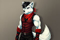 Kaiyan by Rayfox