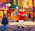 Polly Polaris and her Kids Holiday Season