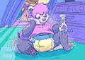 Regressed Stu