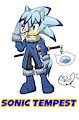 Sonic Tempest