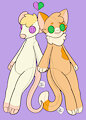 Oh to be we by ratthew
