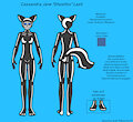 Ghostfox Latex Reference