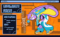 Wavelength radio bumper