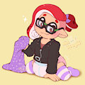 Fine Fresh Squid Baby