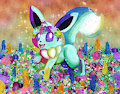 KOFI THANKS - Eevee