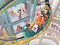 Mall by smlieichi