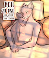 Ych Mornings by Zulart