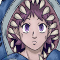 Twitch Prize Icon - Shark Ebisu