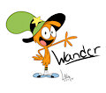 Wander by ShadowGirl87