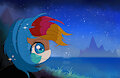 ☆ Moonlight Island ☆