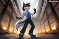 Anton Muller by Rayfox