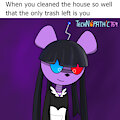 Trash