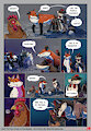 Don't Put Your Knots in One Basket - PG 8 by Bitterstrawberries