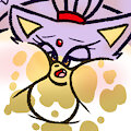 Kitty Needs Flan by OverfedPets