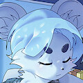 Sleeping in the office. by Doronyong