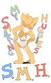 S.M.H.