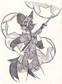 Cooljoe224 Commission