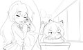 grumpy Taiga