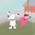 mitzy/ralph