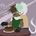 Cyprian's B-Day
