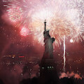 fireworks in september