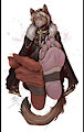 Patreon commissions by Gigren