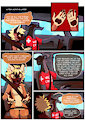 Swallow My Bullet 90 by GrimArt
