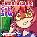 [COMM] Wing-it for Xenos1992
