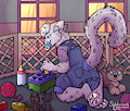 Playing in the Playpen