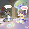 Rattle Regression