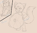 Full Cat