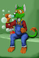 Bubbles