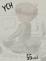 Time for breakfast!  >uO
