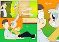 Comic Commission: Jonah's Angel - Page 06