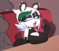 Pandita by NellJoestar