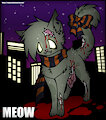MEOW by Scardonia