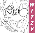 Witzy and the unexpected gift
