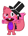The Great Foxini