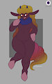 Sun Set Daedream Adopt-OPEN by ChaosEye