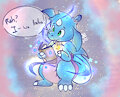 Learning spells