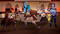 Jedi in Trouble [COM-24004]