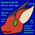 10. Sona Arise become your fursona