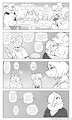 [CD6 #7] Gonna Walk Around First