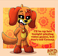 Dogday by HMDKOBA