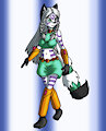 The Princess (Zexelia)