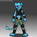 Ready For Action