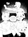 Come have fun with me. by ROO310